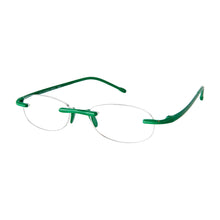 Load image into Gallery viewer, Classic Gels with Hard Case by Scojo New York, Fairway Green