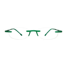 Load image into Gallery viewer, Classic Gels with Hard Case by Scojo New York, Fairway Green