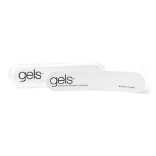 Load image into Gallery viewer, Classic Gels with Hard Case by Scojo New York, Fairway Green