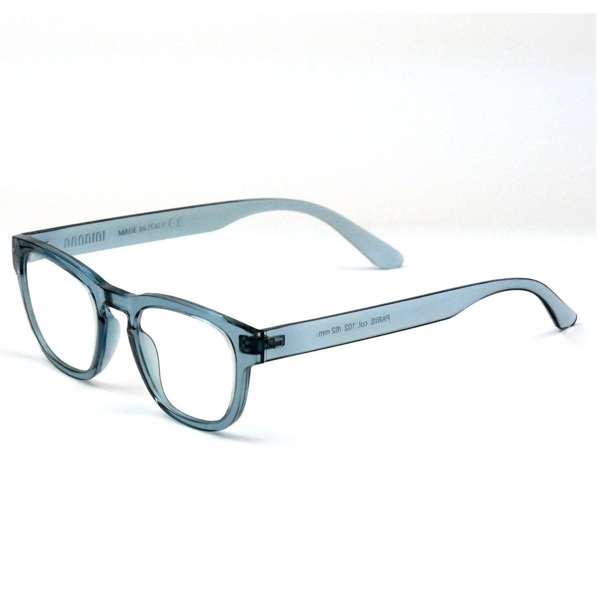 Reading glasses cheap made in italy