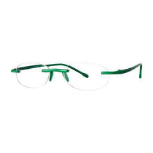 Load image into Gallery viewer, Classic Gels with Hard Case by Scojo New York, Fairway Green