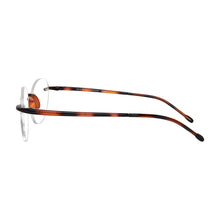 Load image into Gallery viewer, Scojo Round Gels with Case; Tortoise