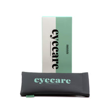 Load image into Gallery viewer, ART BlueRay Computer Reading Glasses with Case by Nannini of Italy; Brown - ReadingGlasses.CO/