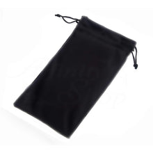Load image into Gallery viewer, Mondo Big Glasses with Pouch. By Aj Morgan; Black / tortoise +3.00