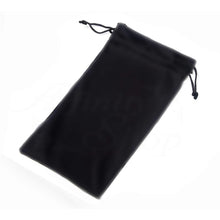 Load image into Gallery viewer, White Russian reading glasses with Soft Pouch by Aj Morgan; White +2.00 +2.50
