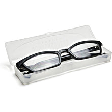 Load image into Gallery viewer, Shake Italian Reading Glasses with Case. By Nannini | 4 Jazzy Colors!