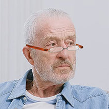 Load image into Gallery viewer, PODREADERS Folding Reading Glasses. Size of a Pen; 5 COLORS!