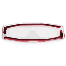 Load image into Gallery viewer, Red Nannini Compact 1 folded, in case
