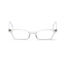 Load image into Gallery viewer, Shake Italian Reading Glasses with Case. By Nannini | 4 Jazzy Colors!