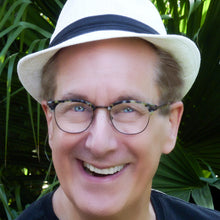 Load image into Gallery viewer, Handsome man wearing Yes Sir Reading Glasses by AJ Morgan. Buy from ReadingGlasses.CO/