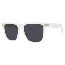 Load image into Gallery viewer, Pebble Crystal Unisex Sunglasses Beauty Shot, ReadingGlasses.CO/
