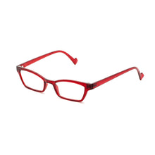 Load image into Gallery viewer, Shake Italian Reading Glasses with Case. By Nannini | 4 Jazzy Colors!
