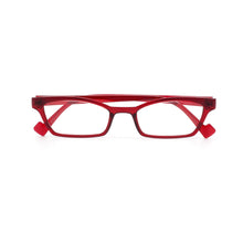 Load image into Gallery viewer, Shake Italian Reading Glasses with Case. By Nannini | 4 Jazzy Colors!