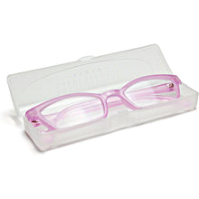 Load image into Gallery viewer, Shake Italian Reading Glasses with Case. By Nannini | 4 Jazzy Colors!