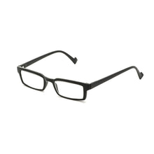 Load image into Gallery viewer, Still Reader by Nannini, Italy with Case; Black - ReadingGlasses.CO/