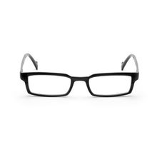 Load image into Gallery viewer, Still Reader by Nannini, Italy with Case; Black - ReadingGlasses.CO/