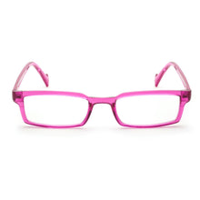 Load image into Gallery viewer, Still Reader by Nannini, Italy with Case; Fuchsia - ReadingGlasses.CO/