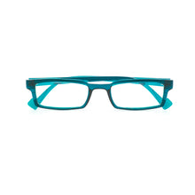 Load image into Gallery viewer, Still Teal Reader by Nannini Italy with Case