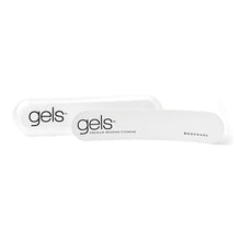 Load image into Gallery viewer, Lightweight transluscent case made of reclaimed materials for Scojo Gels readers.