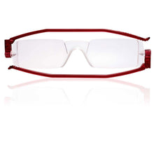 Load image into Gallery viewer, Red Nannini Compact 1 folded, out of case