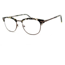Load image into Gallery viewer, 304 view of Yes Sir Ophthalmic-grade Readers with Case by VisAcuity - ReadingGlasses.CO/