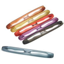 Load image into Gallery viewer, Podreaders Folding Reading Glasses | 6 colors, 5 strengths - ReadingGlasses.CO/