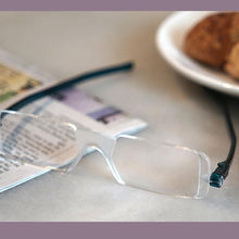 Load image into Gallery viewer, Nannini Compact 1 Italian Made Folding Reading Glasses with Case; Teal - ReadingGlasses.CO/