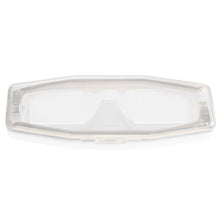 Load image into Gallery viewer, Nannini Compact 1 Italian Made Folding Reading Glasses with Case; Crystal - ReadingGlasses.CO/
