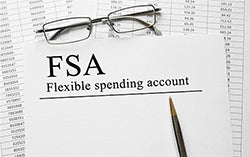 Are Reading Glasses FSA or HSA Eligible?