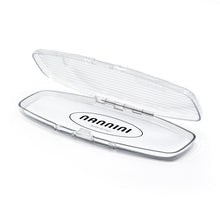 Load image into Gallery viewer, Traveler 503 Foldable Optical Reader by Nannini; Crystal