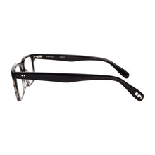 Load image into Gallery viewer, Carlyle Gray Fade Optical Reading Glasses with Case; by Scojo