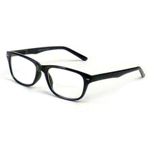 Load image into Gallery viewer, 3/4 View of Allan Konigsberg Bifocal Reading Glasses buy them at ReadingGlasses.CO/