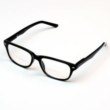 Load image into Gallery viewer, High 3/4 View of Allan Konigsberg Bifocal Reading Glasses buy them at ReadingGlasses.CO/