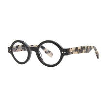 Load image into Gallery viewer, Front view Bleeker Street Reading glasses by Scojo ReadingGlasses.CO 