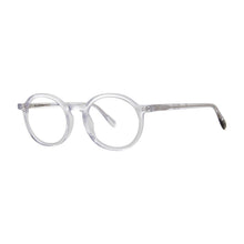 Load image into Gallery viewer, 3/4 view of Bond Reading Glasses by Scojo. Buy them at ReadingGlasses.CO/
