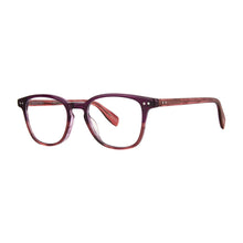 Load image into Gallery viewer, *Greys Computer Reading Glasses with Case; Violet Rose