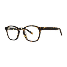 Load image into Gallery viewer, Christopher Street Optical Reading Glasses by Scojo; Tortoise