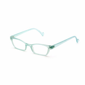 Shake Italian Reading Glasses with Case. By Nannini | 6 Exciting Colors!
