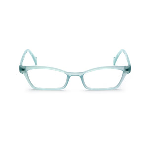 Shake Italian Reading Glasses with Case. By Nannini | 6 Exciting Colors!