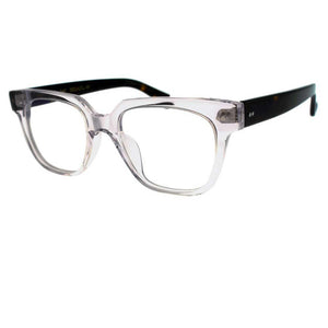 Maverick Ophthalmic-grade Big Reading Glasses. By VisAcuity - ReadingGlasses.CO/