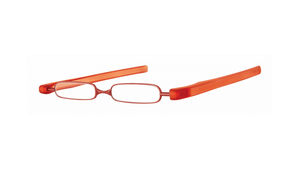 Podreaders Folding Reading Glasses | 6 colors, 5 strengths - ReadingGlasses.CO/