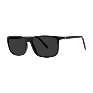 Pismo Square Tortoise Shell Unisex Sunglasses Beauty Shot, ReadingGlasses.CO/