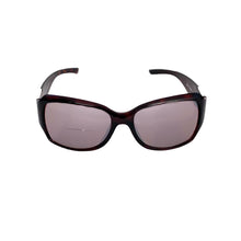 Load image into Gallery viewer, Sexy Retro Sun Readers Oversized for Women with Soft Pouch, BLACK or TORTOISE