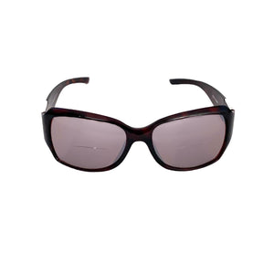 Sexy Retro Sun Readers Oversized for Women with Soft Pouch, BLACK or TORTOISE
