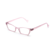 Load image into Gallery viewer, SPECIAL PRICE! Cat-eye Italian Reading Glasses; Shake [+2.00 diopters]
