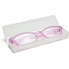 Load image into Gallery viewer, SPECIAL PRICE! Cat-eye Italian Reading Glasses; Shake [+2.00 diopters]