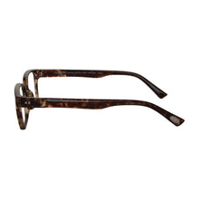Load image into Gallery viewer, *Tahoma Optical Reading Glasses by Scojo®. Gray/tortoise