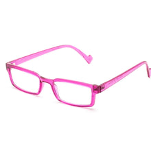 Load image into Gallery viewer, Still Reader by Nannini, Italy with Case; Fuchsia - ReadingGlasses.CO/