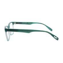 Load image into Gallery viewer, Side temple view of Trinity Place Jade reading glasses Style 2634 by Scojo. Buy them at ReadingGlasses.CO  