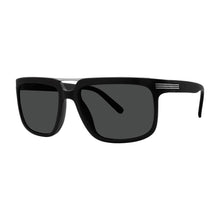 Load image into Gallery viewer, Tulum Optical-quality Sunglasses with Deluxe Pouch, Black or Tortoise; from VisAcuity